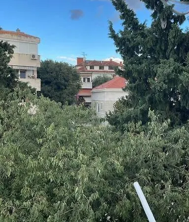 Centre No44 Appartamento Spalato