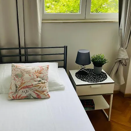 Appartamento Centre No44 Spalato