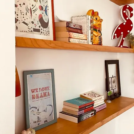 Centre No44 Appartamento