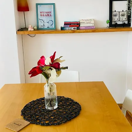 Appartamento Centre No44 *