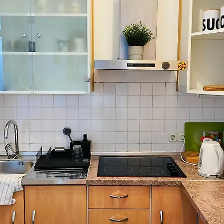 Centre No44 Appartamento *