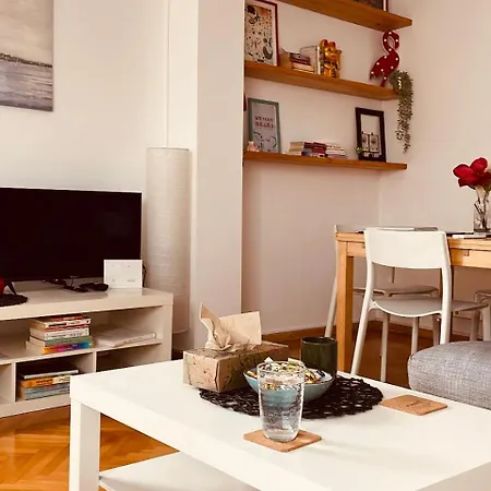 Centre No44 Apartment Split