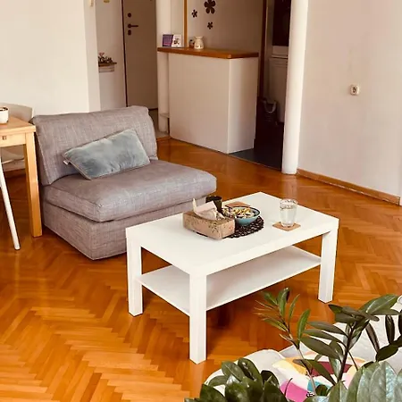 Apartment Centre No44 Split