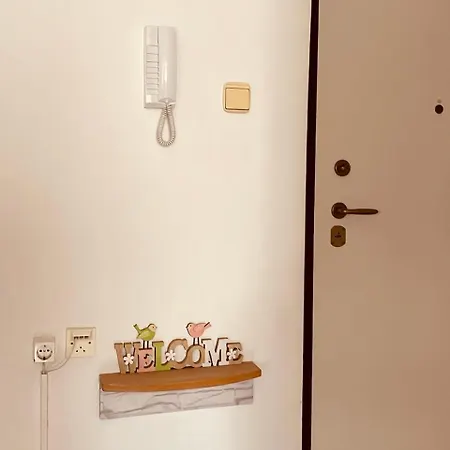 Centre No44 * スプリト