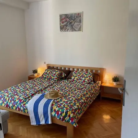 Apartament Centre No44 *