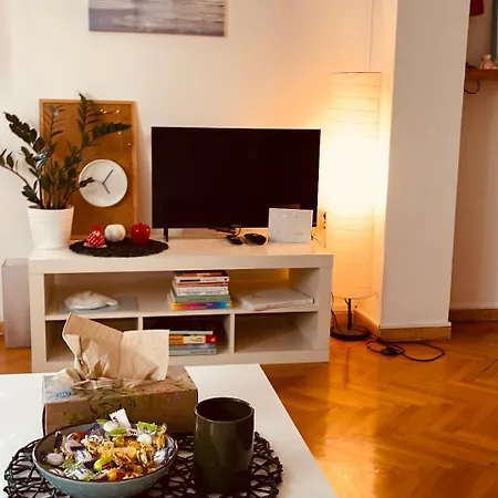 Centre No44 Apartament Split