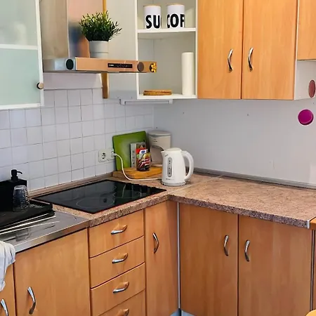 Centre No44 Appartement