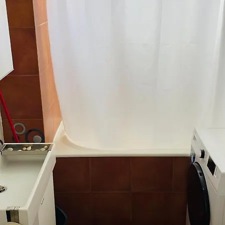 Centre No44 Appartement *