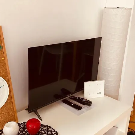 Centre No44 Appartement