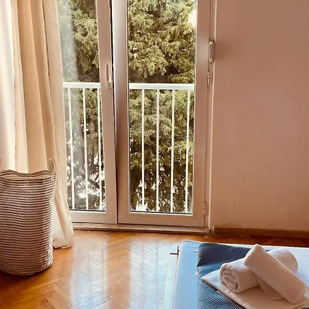 Centre No44 Appartement