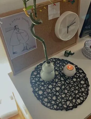 Centre No44 Апартаменти *