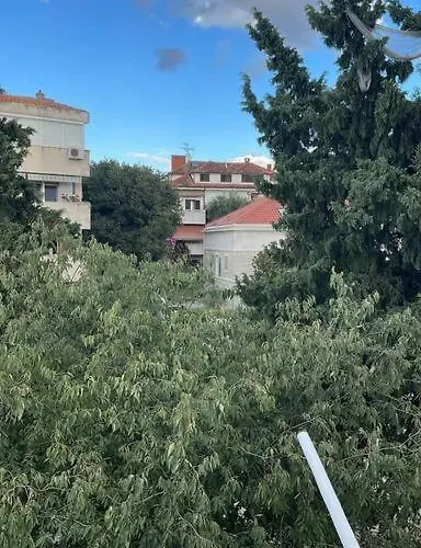 Centre No44 Апартаменти Спліт