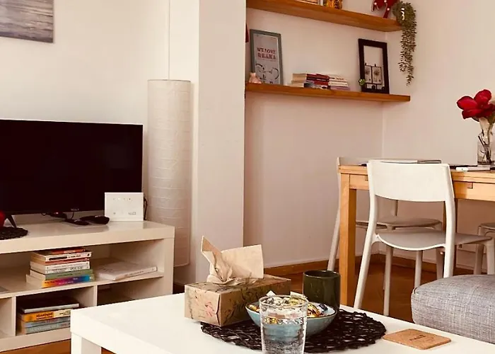 Centre No44 Апартаменти Спліт