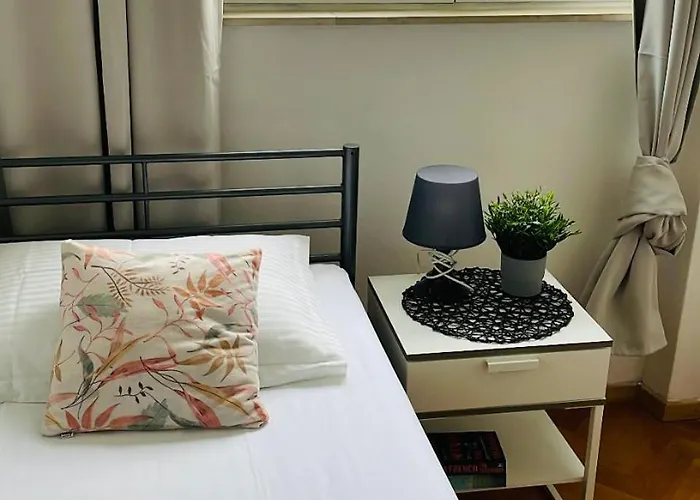 Апартаменти Centre No44 Спліт