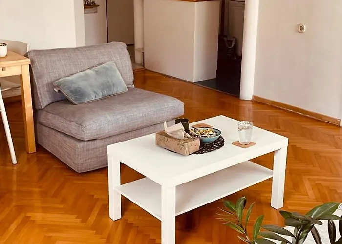 Апартаменти Centre No44 Спліт