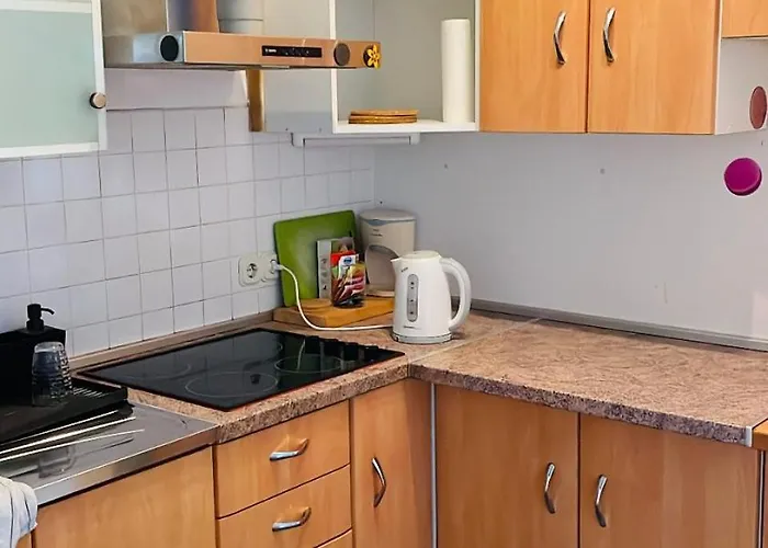 Centre No44 Апартаменти