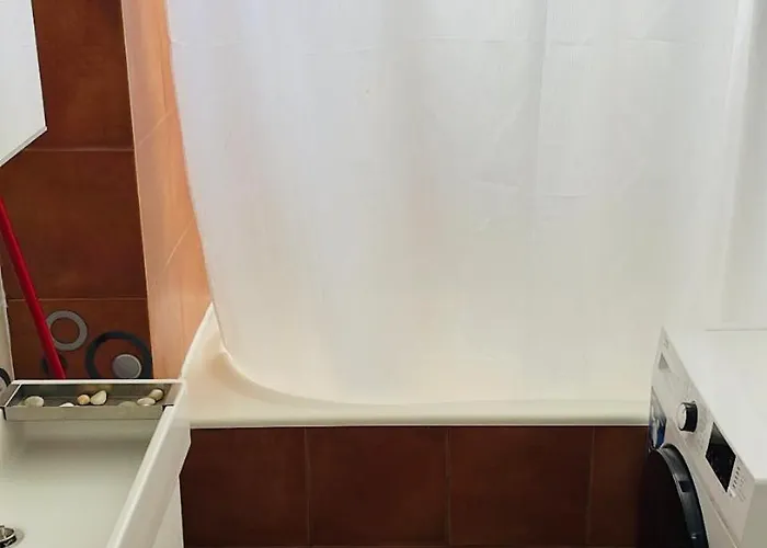 Centre No44 Апартаменти *