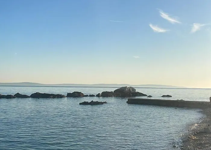 Апартаменти Centre No44