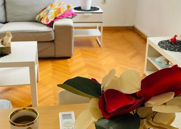 Centre No44 Спліт